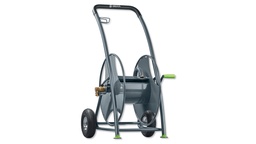 [153.015] Schlauchwagen GEKA® plus P80