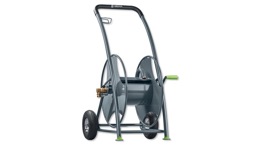 Schlauchwagen GEKA® plus P80