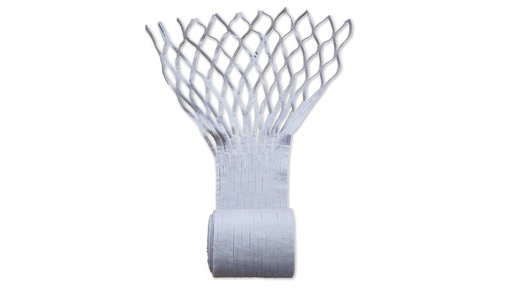 Vlies-Netz LITE-NET PP 6 mm, Rolle à 3.5 x 16.3 m
