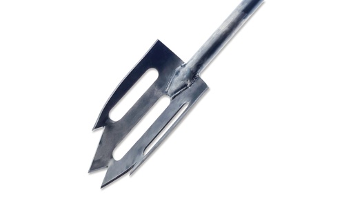 Bêche à planter SPORK, grandeur de la lame 26 x 16 cm