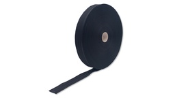 [203.293] Gurtband, 5 cm breit, Rolle à 100 m