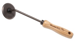 [204.452] Gartendisk (Unkrautmesser)