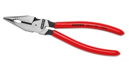 [208.845] Pince universelle multifonctions KNIPEX, longueur 18.5 
