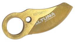 [206.111] Lame de rechange pour sécateur sans fil ALTUNA AB32 TITANIUM