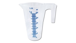 [290.855] Mesurette 0.25 litre