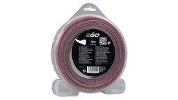[534.3119.810] EGO Nylonfaden passend zu Rasentrimmer, 2.4 mm x 75 m