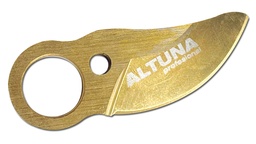[206.101] Lame de rechange pour sécateur sans fil ALTUNA AB25 TITANIUM