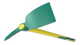 [209.040] Wegpickel NOVAGRIP 2 kg