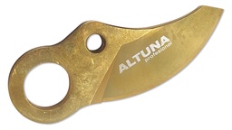 [206.121] Ersatzklinge zu Akku-Gartenschere ALTUNA AB37 TITANIUM