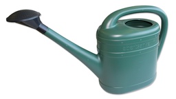 [154.910] Arrosoir en plastique 10 litres avec pomme d'arrosoir