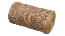 [203.108] Jute-Drahtschnur, Spule à 250 g