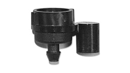 [160.770] adapteur pour buse SIMIJET bouché 5 mm avec support pour pic
