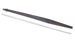 [160.850] Stab aus Kunststoff 40 cm