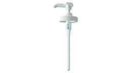 [287.071] Pompe pour RAPISAN® MEDIUM Nettoiemains bouteille Euro 1 litre