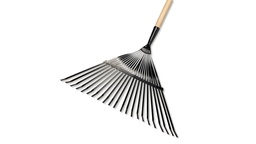 [207.065] Laubbesen Zinken flach, 51 cm breit