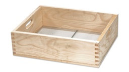 [200.510] Sandsieb, 6 mm Maschenweite