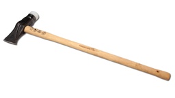 [208.542] Holzspalthammer SAFETY, 90 cm lang, 3.8 kg 