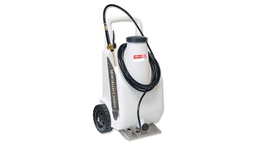 [260.035] Pulvérisateur à batterie à deux roues BIRCHMEIER C 50 AC1, capacité de 50 litres