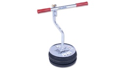 [208.685] Ventouse VAKUUM-HANDY, Ø 28 cm, capacité de charge 25 kg