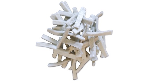 Vliesstreifen LITE-STRIP PP, Sack à 250 Liter