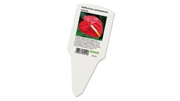 [403.579] Étiquettes à ficher pour imprimante laser blanche, 52 x 135 mm, 2'500 étiquettes