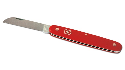 Kopuliermesser VICTORINOX, 10 cm lang, für Rechtshänder