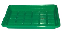 [200.010] Saatschale PIKI-BOX, 50 x 32 x 6 cm