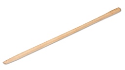 [204.021] Holzersatzstiel zu Kleinspaten Art. 204.020, 100 cm lang