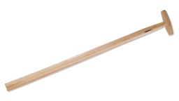 [204.036] Manche de rechange pour bêche pour dames art. 204.035, longueur 90 cm