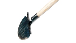[204.000] Coupe-mottes pour gazon, largeur 24 cm