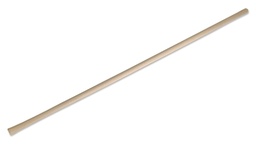 [204.316] Manche de rechange pour houe art. 204.315, en bois, longueur 130 cm