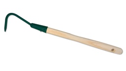 [204.320] Cultivateur à main 1 dent, longueur 36.5 cm