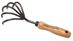 [204.325] Cultivateur 5 dents, longueur 28 cm
