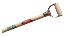 [204.151] Manche de rechange pour fourche à bêcher art. 204.150 et fourche pour rosier art. 204.160, longueur 85 cm
