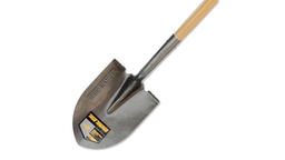 [204.480] Wurfschaufel TRUE TEMPER YELLOW, Blatt 29 x 22.5 cm