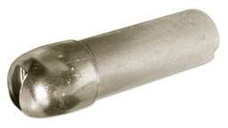 [204.622] Virole courte avec capsule pour croc GLORIA spécial art. 204.600 - 204.620
