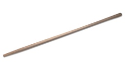 [204.791] Manche de rechange pour outil pour rainurer pour semence art. 204.790, art. 204.795, longueur 180 cm