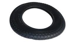 [204.906] Pneu ø 25 cm pour cultivateur à une roue art. 204.900