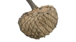 [202.510] Ballierungsnetz aus Draht, Ø 200 cm (No. 8), Pack à 5 Stk.
