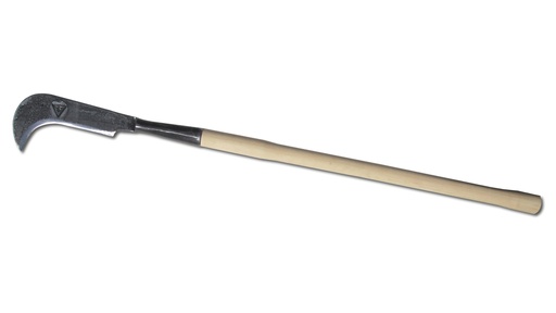Serpette, manche 80 cm