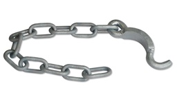 [206.803] Chaîne pour mettre-poteau 206.800 et 206.805