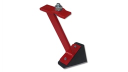 [204.950] Sacloir platte d’oie (accessoire pour art. 204.900) largeur 120mm