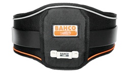 [206.628] Ledergürtel BAHCO mit Verstärkung