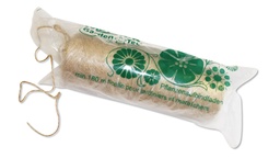 [203.100] Ficelle pour l'horticulture JUTE, carton de 10 bobines