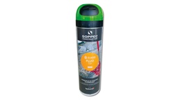 [212.300.5] Spray de marquage fluorescent couleur vert 500 ml