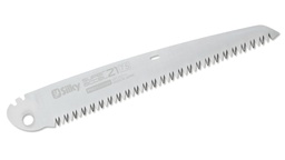 [205.621] Lame pour scie de jardinier SILKY Super Accel 210-7.5, longueur 21 cm, pour art. 205.620