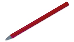 [208.200] Spitzeisen, 30 cm lang, ø 18 mm