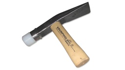 [208.475] Concasseur SAFETY, manche 18 cm, 1000 g