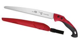 [205.720] Scie de jardinier FELCO 621, longueur de la lame 24 cm, avec fourreau