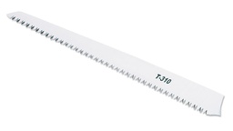 [205.841] Lame de rechange longueur 31 cm, pour scie de jardinier de Corée T-310 art. 205.840 